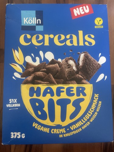Kölln cereals hafer bits - cereals,