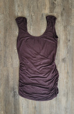 Damen T-Shirt Gr. S Long Shirt