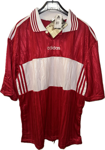 Adidas template vintage trikot - adidas,