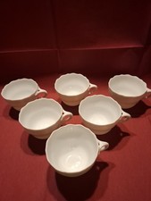 Hutschenreuther 6 Kaffeetassen