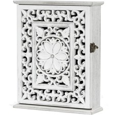 Schlüsselkasten Holz