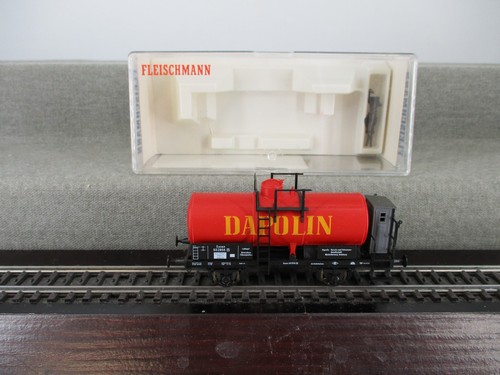 Fleischmann spur 5846k - h0,