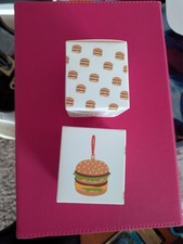 NEU OVP LIMITIERTE MC DONALDS