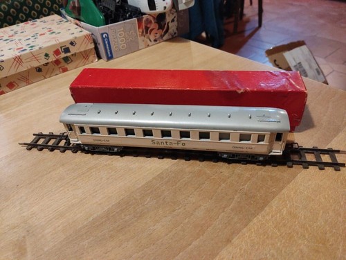 Piko santa dining car - piko,