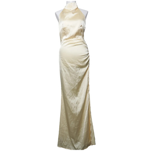 Neckholderkleid größe m - größe:,