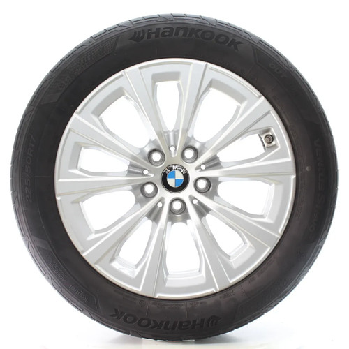 Bmw 3er g20 g21 4er - g21, g22