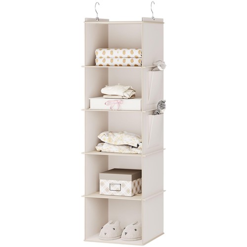 Hängeregal kleiderschrank - hängeregal,
