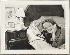 Erich Salomon, Marlene