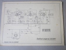 Staßfurt  Imperial 50 GWK