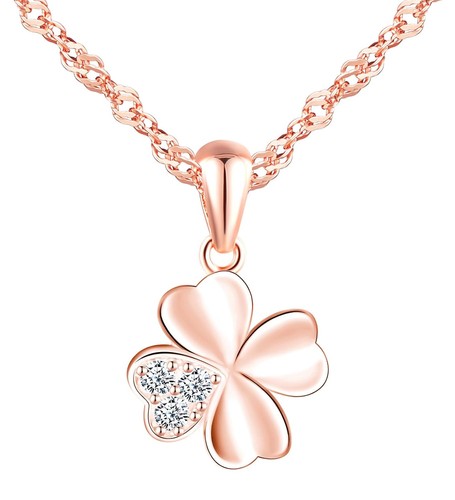 Kette damen halskette mit - kette,