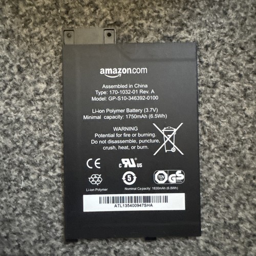 Original akku 170 - original,