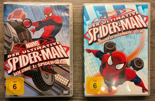 Dvd marvel der ultimative - x,