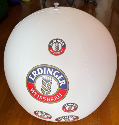 Erdinger aufblasbarer