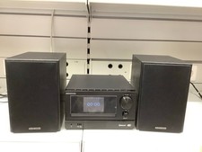 M-7000S-B Smart Micro Hi-Fi