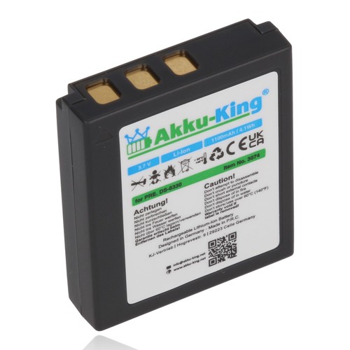 Akku für medion xz6 - medion, dc-xz6