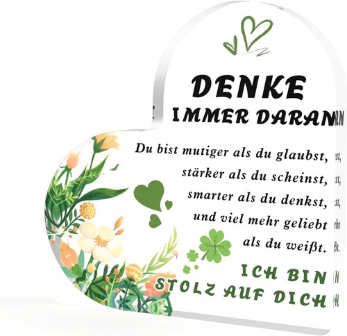Geschenk für tochter sohn - geschenk,