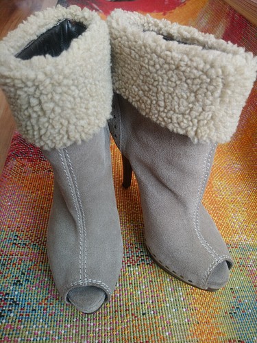 Miss sixty damen stiefeletten - sixty,