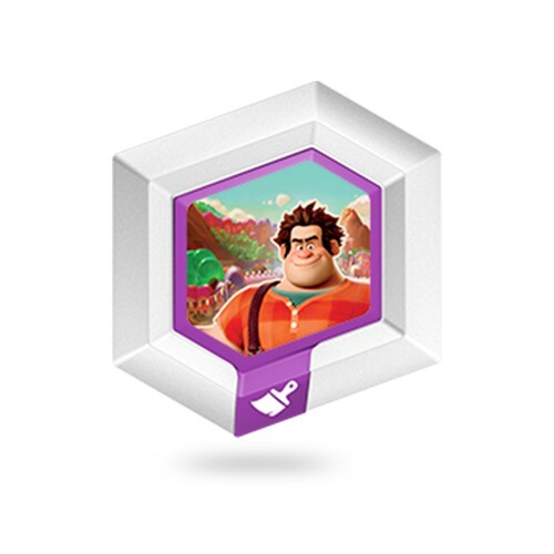 Disney infinity bonus - disney,