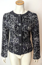 LA FEE MARABOUTEE  STRICKJACKE