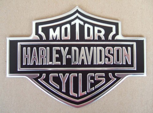 Harley davidson aufkleber - harley-davidson®,