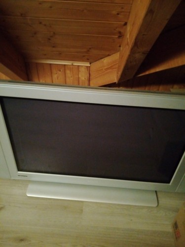 fernseher
