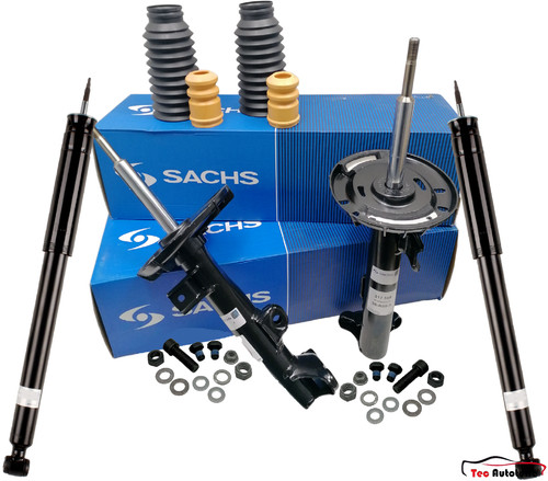 Sachs stoßdämpfer für - sachs,