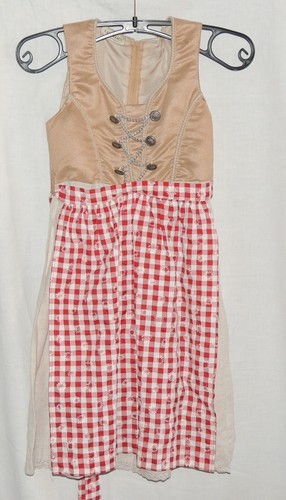 Süßes dirndl mit - süßes,