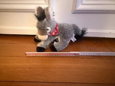 Schaf und Esel , Die