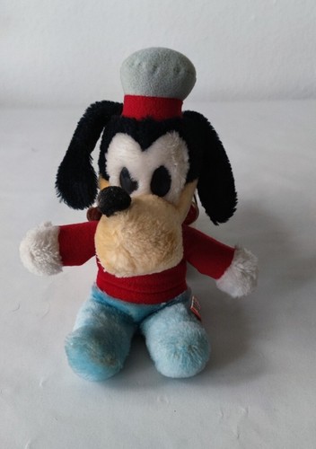 Walt disney goofy plüsch - disney,