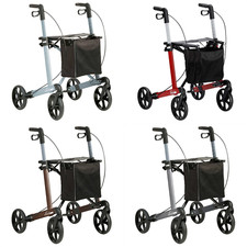 Russka Aluminium Leichtgewicht