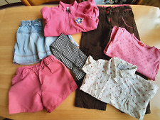 7-tlg. Bekleidungspaket