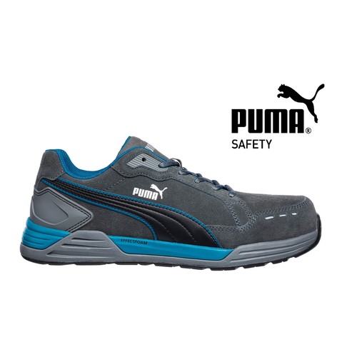 Puma sicherheitsschuhe - puma, s3