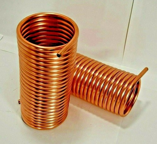 Spirale kupferrohr 12x1mm für - 12x1mm,
