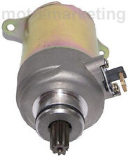 ANLASSER STARTER für E-TON