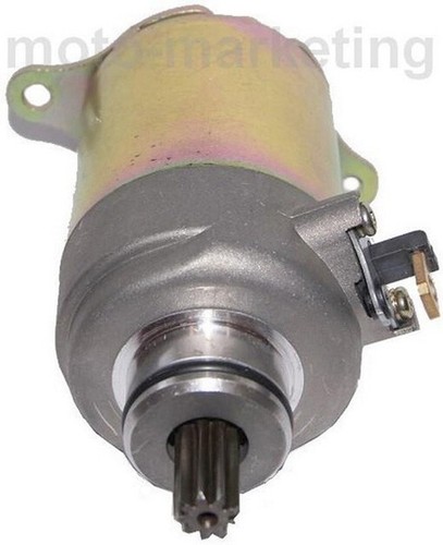 Anlasser starter für ton - anlasser, e-ton