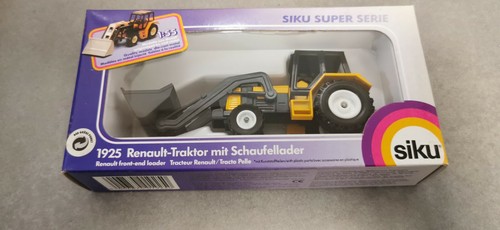 Siku super serie 1925 - 1:55,
