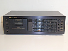 Nakamichi DRAGON legendäres High-End Kassettendeck, serviced, 2 Jahre Garantie