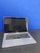 Lenovo U310 TOUCH l 13 Zoll METALL ULTRABOOK Core i5? 8GB Ram ?ohne Festplatte