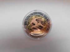 Medaille Münze