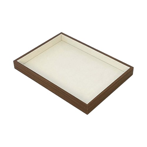 Schmuck-Display-Tablett