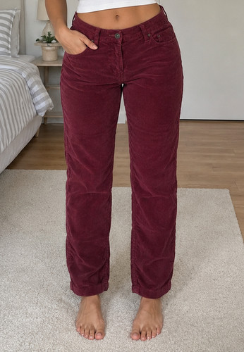 Cordhose baleno modell valerie - baleno,