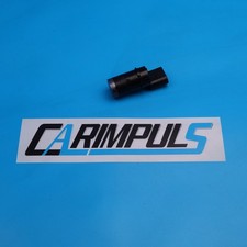 Audi A6 4F C6 PDC Sensor hinten 7H0919275E Einparkhilfe Parksensor LY7H Orig NC2