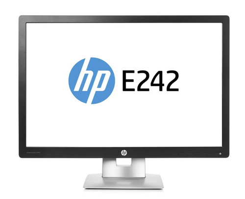Elitedisplay e242 1920 - hp,