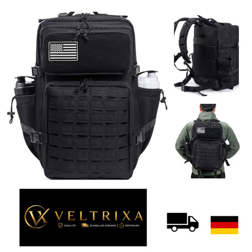 Taktischer militär rucksack - taktischer,