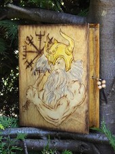 Holzkästchen Holzkiste