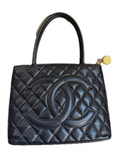 Chanel Vintage Tasche