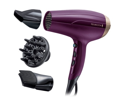 Remington haartrockner d5219 - remington,