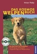 Das kosmos welpenbuch - das, welpenbuch: