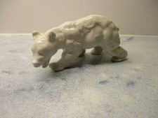 Wallendorf Porzellanfigur