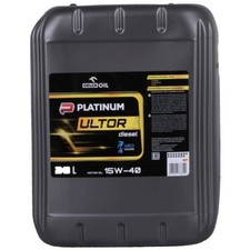 ORLEN Ultor Diesel 20L 15W-40